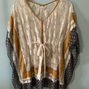 Altar’d State Dress